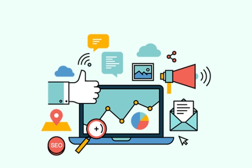彬县提升网络推广效果企业要注意哪些方面的问题