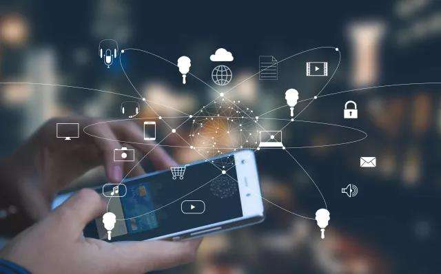 彬县分析企业做微信营销常见的几种模式